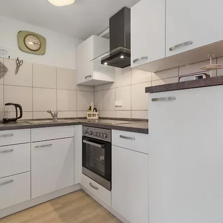 Apartment Casa Bianca Offenburg