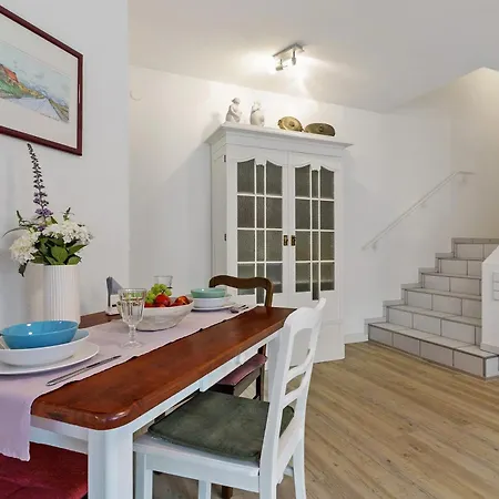 Apartment Casa Bianca