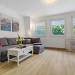 Casa Bianca Apartmán Offenburg