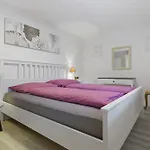 Casa Bianca Apartmán *
