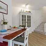 Apartmán Casa Bianca