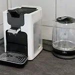 Apartmán Casa Bianca *