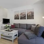 Apartmán Casa Bianca