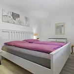 Casa Bianca 아파트 오펜부르크