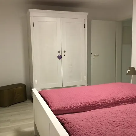 Casa Bianca * Offenburg