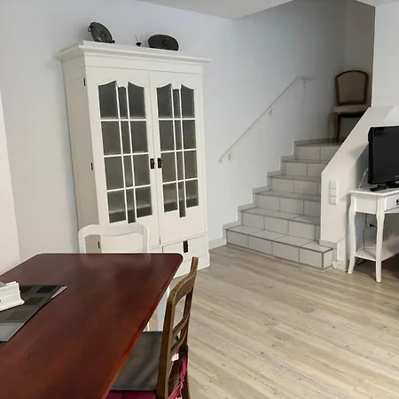 Casa Bianca Apartment