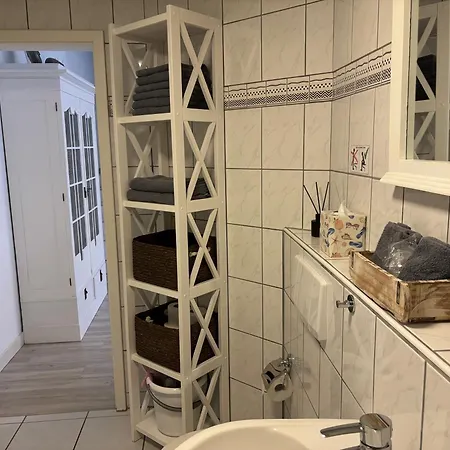 Casa Bianca *