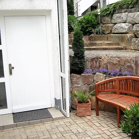 Casa Bianca Apartment