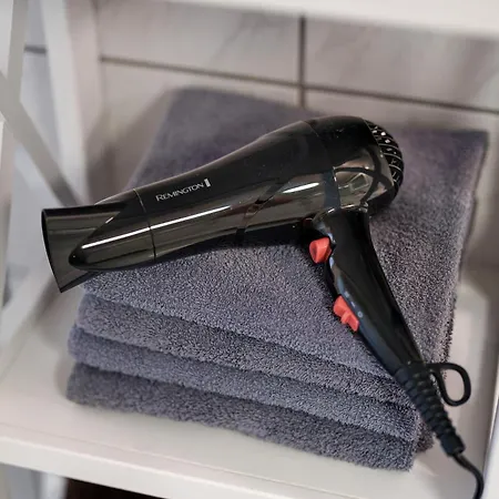 Apartament Casa Bianca