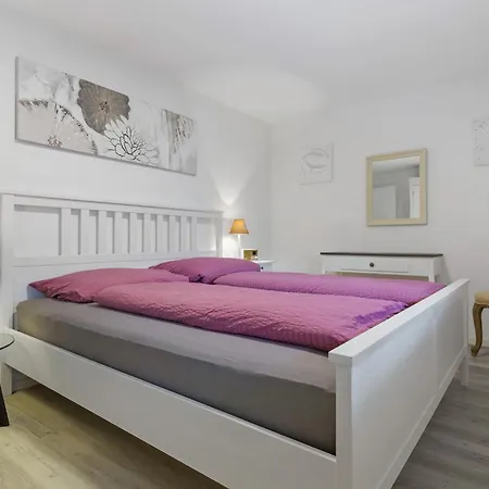 Casa Bianca Apartament *