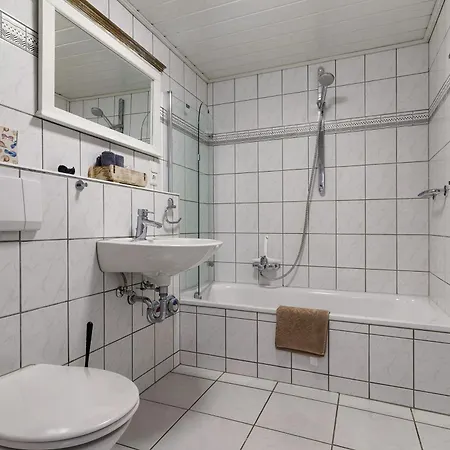 Casa Bianca * Offenburg