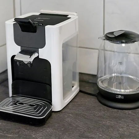 Apartament Casa Bianca *