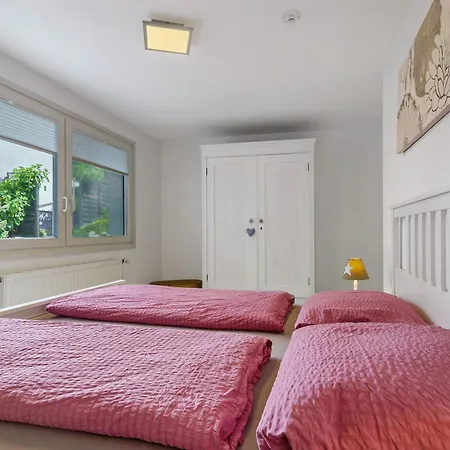 Casa Bianca * Offenburg