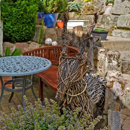 Casa Bianca Apartment