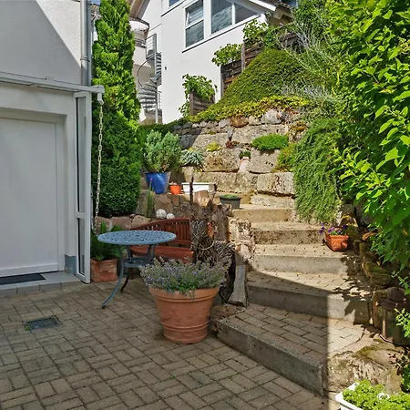 Casa Bianca Apartament *