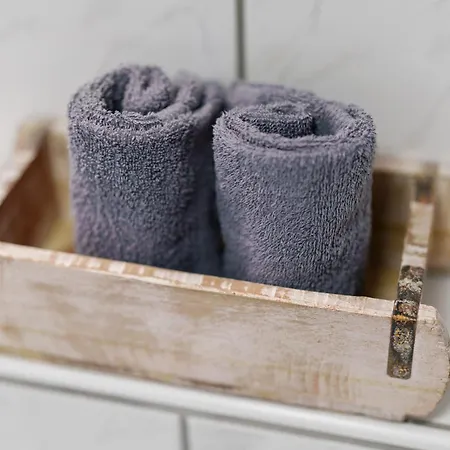 Casa Bianca * Offenburg