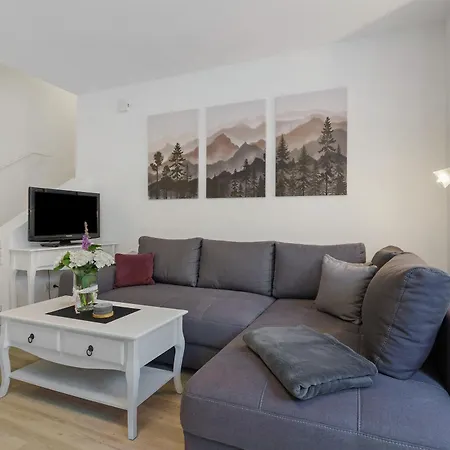 Διαμέρισμα Casa Bianca