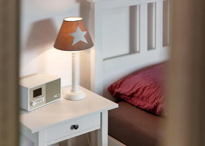 Casa Bianca オフェンブルク