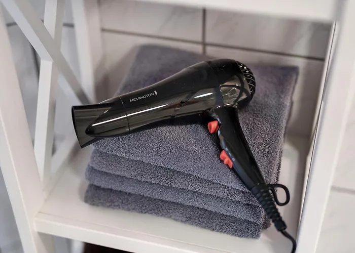 アパート Casa Bianca