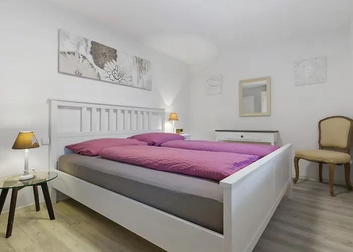 Casa Bianca アパート *