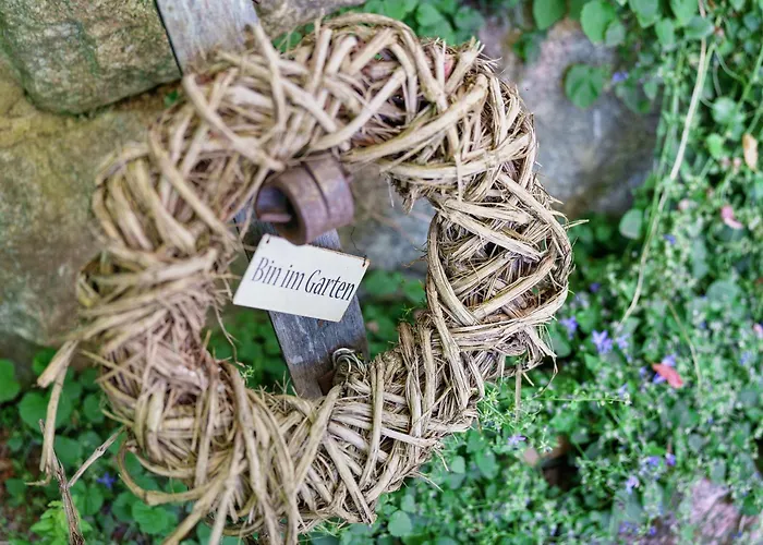 アパート Casa Bianca オフェンブルク