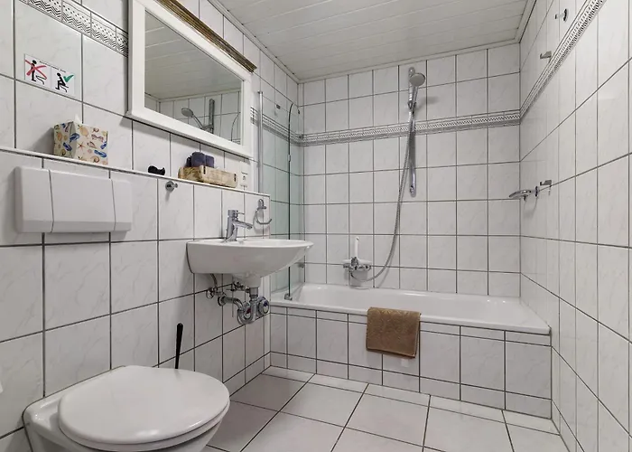 Casa Bianca * オフェンブルク