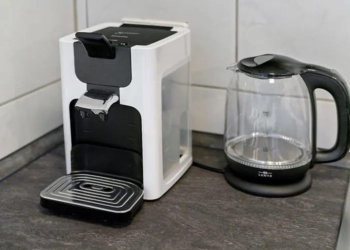 アパート Casa Bianca *