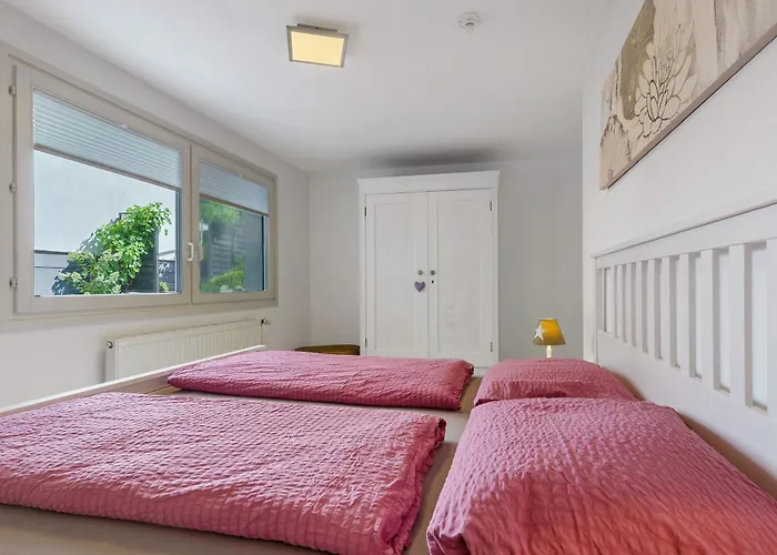 Casa Bianca * オフェンブルク