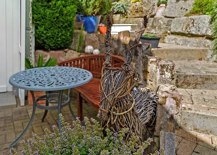 Casa Bianca アパート