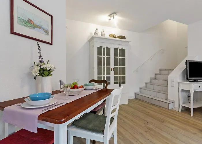 アパート Casa Bianca