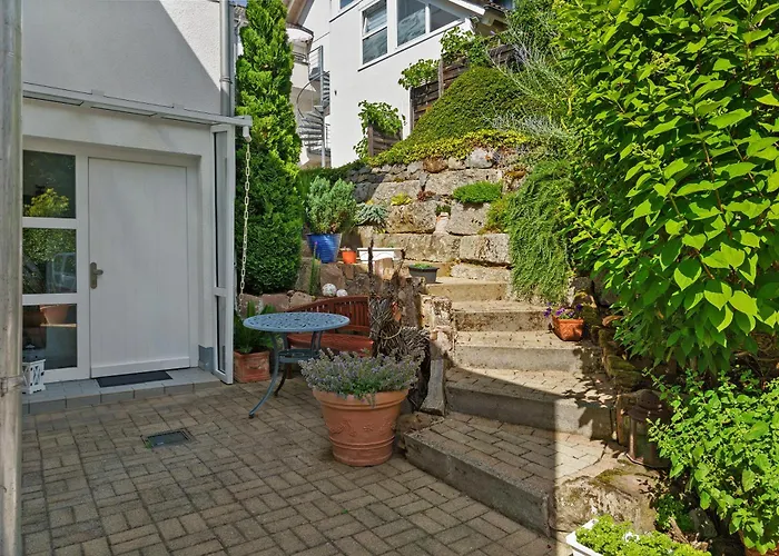 Casa Bianca アパート *