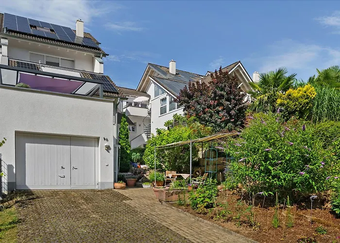 アパート Casa Bianca *