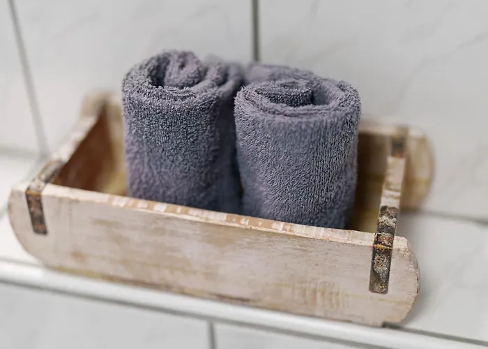 Casa Bianca * オフェンブルク